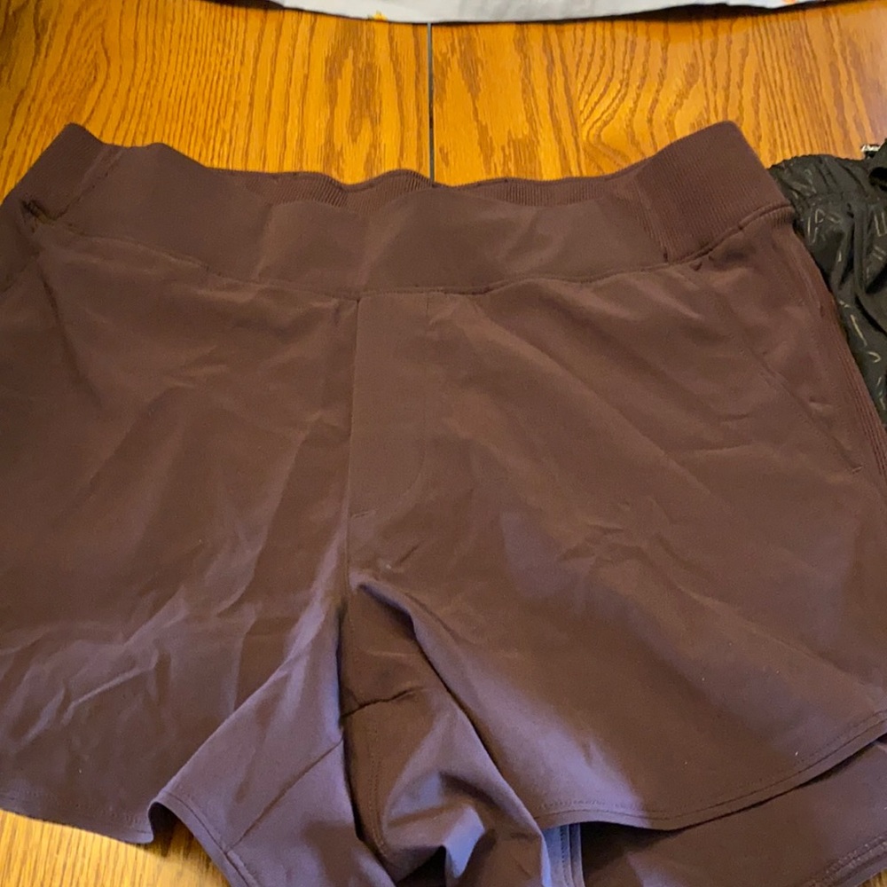 Women’s shorts athletic